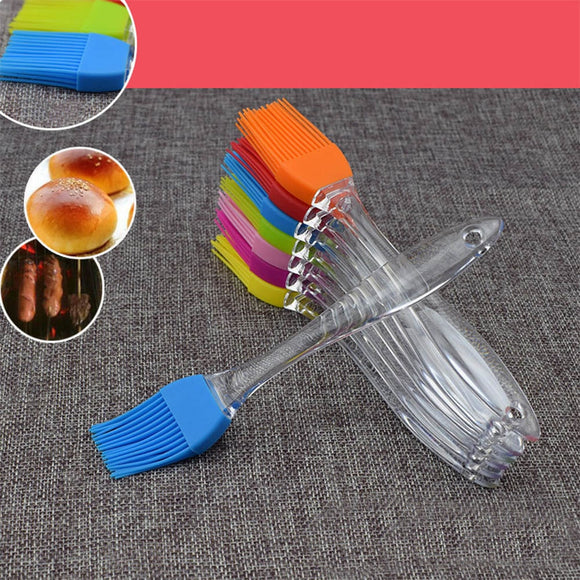 Silicone Bread Basting Brush