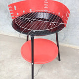 Portable BBQ