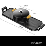 Portable Electric BBQ