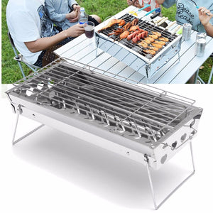 Portable BBQ