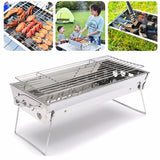 Portable BBQ