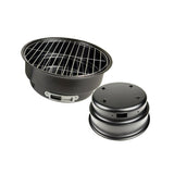 Mini Foldable Charcoal BBQ