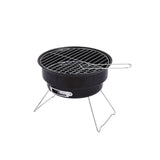 Mini Foldable Charcoal BBQ