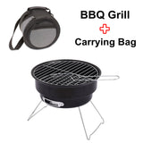 Mini Foldable Charcoal BBQ