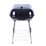 4 Legs With Pulley BBQ