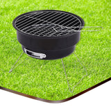 Portable BBQ Large Kettle