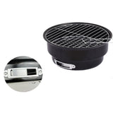 Portable BBQ Large Kettle