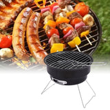 Portable BBQ Large Kettle