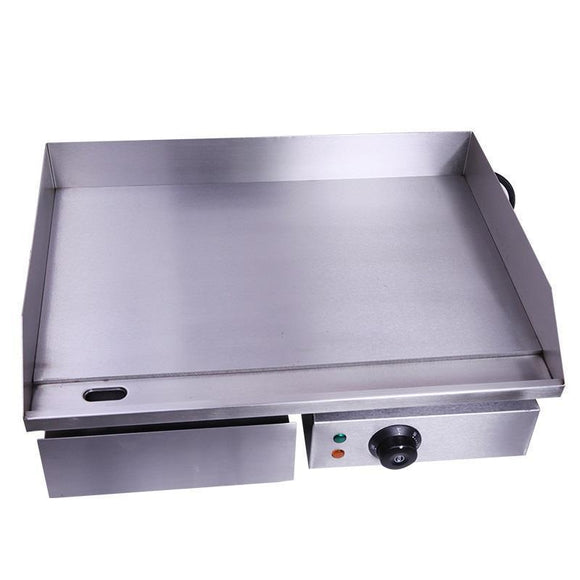 BBQ For Outdoor Electrical Asador