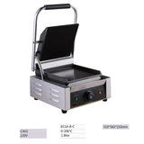 BBQ For Outdoor Electrical Asador