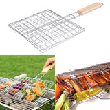 BBQ Food Holder