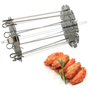 BBQ Skewers