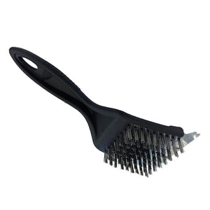 Multifunctional BBQ Brush