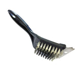 Multifunctional BBQ Brush