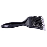 Plastic Basting Cleaning Brush