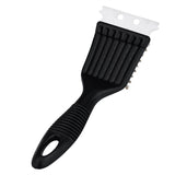 Plastic Basting Cleaning Brush