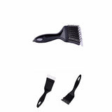 Plastic Basting Cleaning Brush