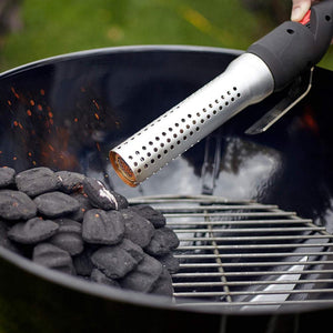 BBQ Electric Fire Blower