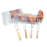 BBQ Grill Metal