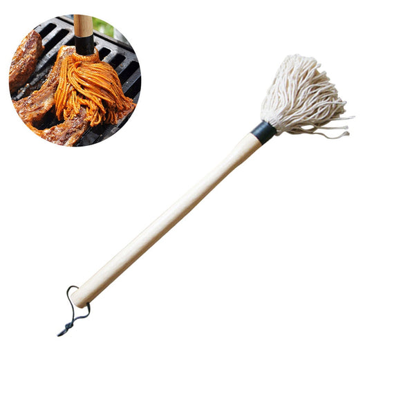 Practical Basting Sauce Mop